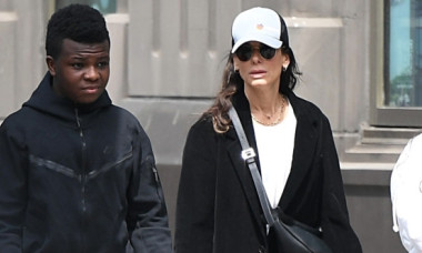 Sandra Bullock a dezvăluit care e singurul rol pe care și-ar fi dorit să nu-l interpreteze: „Încă îmi e rușine”