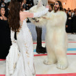 Jared Leto la Met Gala 2023/ Profimedia