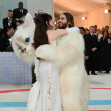 Jared Leto la Met Gala 2023/ Profimedia