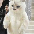 Jared Leto la Met Gala 2023/ Profimedia