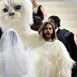 Jared Leto la Met Gala 2023/ Profimedia