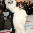Jared Leto la Met Gala 2023/ Profimedia