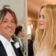Nicole Kidman și Keith Urban Met Gala 2023