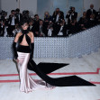 2023 Met Gala Celebrating Karl Lagerfeld: A Line of Beauty
