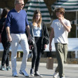 Kevin Costner și copiii lui