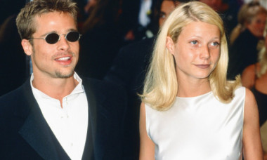 Bărbatul care i-a furat mințile lui Gwyneth Paltrow, în timp ce actrița avea o relație cu Brad Pitt: „Era prea bun pentru mine”