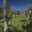 Kevin Costner has put his 160-acre ranch in Aspen, Colorado up for rent for $36,000 per night.