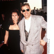 Kevin Costner și Cindy Silva