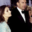 Kevin Costner și Cindy Silva