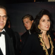 Kevin Costner și Cindy Silva