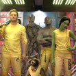 Guardians of The Galaxy Vol. 3
