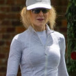 EXCLUSIVE: Reese Witherspoon and Nicole Kidman go for a walk together in Nashville