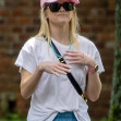 EXCLUSIVE: Reese Witherspoon and Nicole Kidman go for a walk together in Nashville