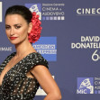Penelope Cruz At Red Carpet Of "David Di Donatello" 2023 In Rome