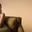 Scarlett Johansson shows off bracelet design with David Yurman