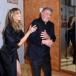 'The Family Stallone' Premiere Event