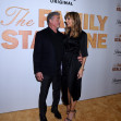 'The Family Stallone' Premiere Event