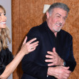 'The Family Stallone' Premiere Event