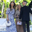 Jennifer Lopez si mama ei