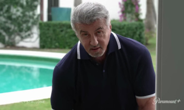 Sylvester Stallone a amenințat că își va distruge propria casă după ce fiica sa a mințit că este însărcinată: „Sunt încă niște copii”