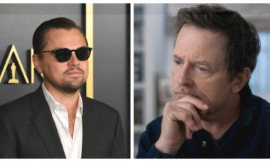 Cum l-a ajutat Leonardo DiCaprio pe Michael J. Fox să renunțe la actorie. Actorul suferă de Parkinson de peste 30 de ani