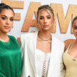'The Family Stallone' TV Series Premiere, New York, USA - 11 May 2023