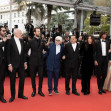 Johnny Depp la Festivalul de Film de la Cannes/ Profimedia