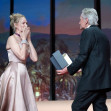 Cannes - Jeanne du Barry Screening &amp; Opening Ceremony, Day 1, France - 17 May 2023