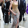 Anne Hathaway la petrecerea Bulgari din Veneția/ Profimedia