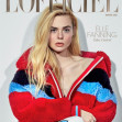 Cum arată Elle Fanning, supranumită prințesa Hollywood-ului, fără pic de machiaj