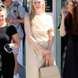 Cum arată Elle Fanning, supranumită prințesa Hollywood-ului, fără pic de machiaj