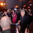 Photocall de la soirée "Indiana Jones et le cadran de la destinée" au Carlton Beach à Cannes, lors du 76ème Festival International du Film de Cannes
