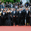CANNES : "Indiana Jones And The Dial Of Destiny" Red Carpet - The 76th Annual Cannes Film Festival