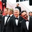 76th Cannes Film FestivalRed Carpet of the movie -Indiana Jones And The Dial Of Destony- part 2Cannes, France