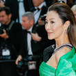CANNES : "Firebrand (Le Jeu De La Reine)" Red Carpet - The 76th Annual Cannes Film Festival
