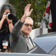 Robert De Niro la Festivalul de Film de la Cannes/ Profimedia