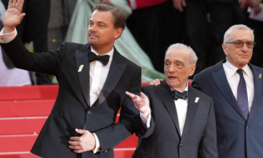Leonardo DiCaprio uimește cu rolul din noul film al lui Scorsese: „Cea mai bună interpretare din cariera lui”
