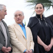 Killers Of The Flower Moon" photocall at the 76th annual Cannes film festival