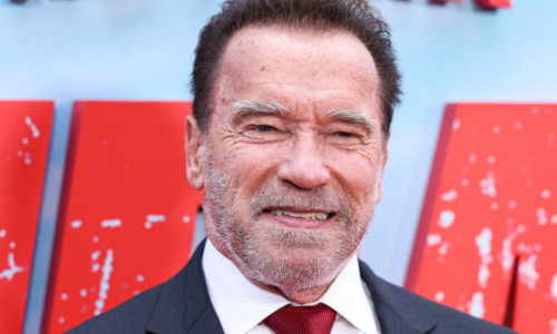 Arnold Schwarzenegger, despre „FUBAR”, primul serial TV în care joacă: O oportunitate care nu era disponibilă pentru mine în anii '80, '90