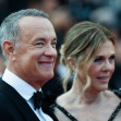 Rita Wilson și Tom Hanks/ Profimedia