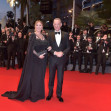 Rita Wilson și Tom Hanks/ Profimedia