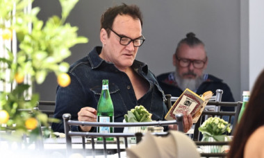 De ce se va retrage Tarantino după următorul lui proiect, „The Movie Critic”