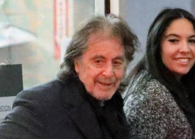 Motivul pentru care Al Pacino a cerut un test ADN după ce a aflat că iubita lui este însărcinată. Actorul are 83 de ani