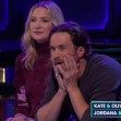 Kate Hudson și fratele ei, Oliver Hudson