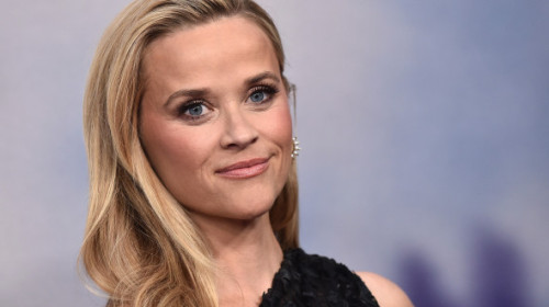 Reese Witherspoon este cea mai bogată actriţă din lume. Ce avere are azi vedeta din „Blonda de la Drept”