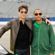 tom cruise si connor cruise