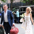 EXCLUSIVE: "I DO!" Wedding Bells For Naomi Watts And Billy Crudup!?