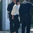 Amanda Bynes a ajuns în custodia polițiștilor