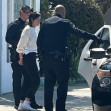 Amanda Bynes a ajuns în custodia polițiștilor