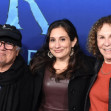 danny devito si rhea perlman, alaturi de fiica lor